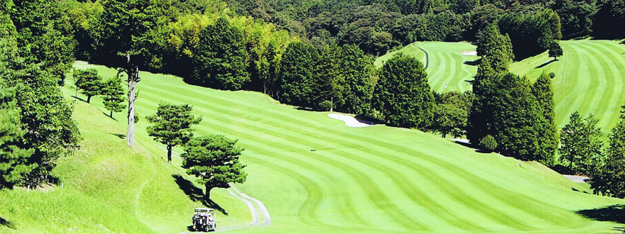 神奈川のゴルフ旅に最適
